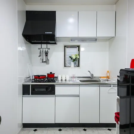 3, Kameido, Entire House For Rent 东京 Exterior photo