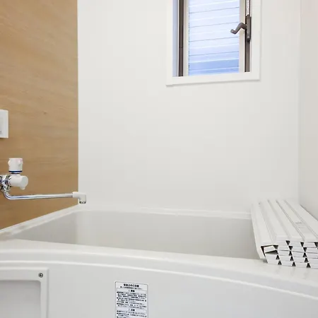 3, Kameido, Entire House For Rent 东京 Exterior photo