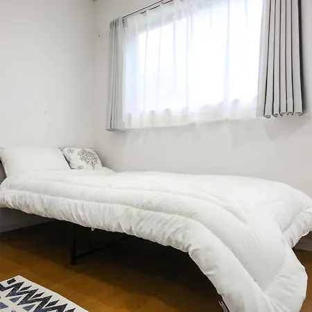 3, Kameido, Entire House For Rent 东京 Exterior photo