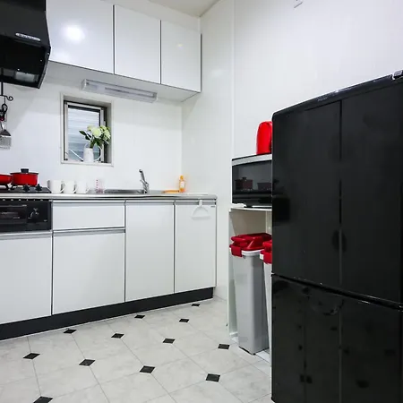3, Kameido, Entire House For Rent 东京 Exterior photo