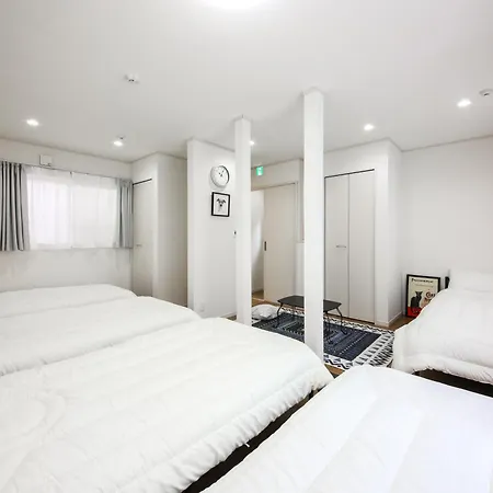 3, Kameido, Entire House For Rent 东京 Exterior photo