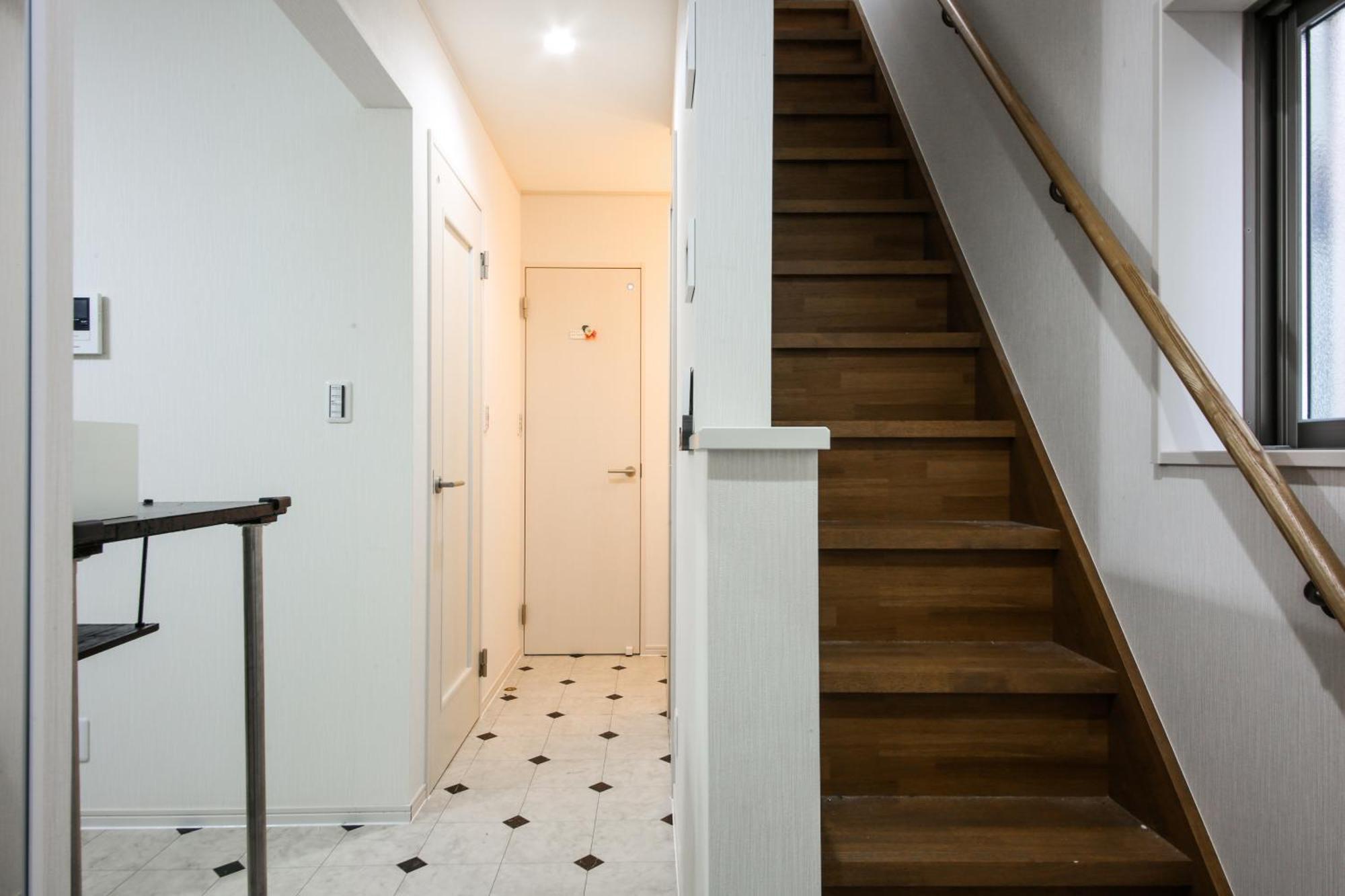 Holiday home 3, Kameido, Entire House For Rent *