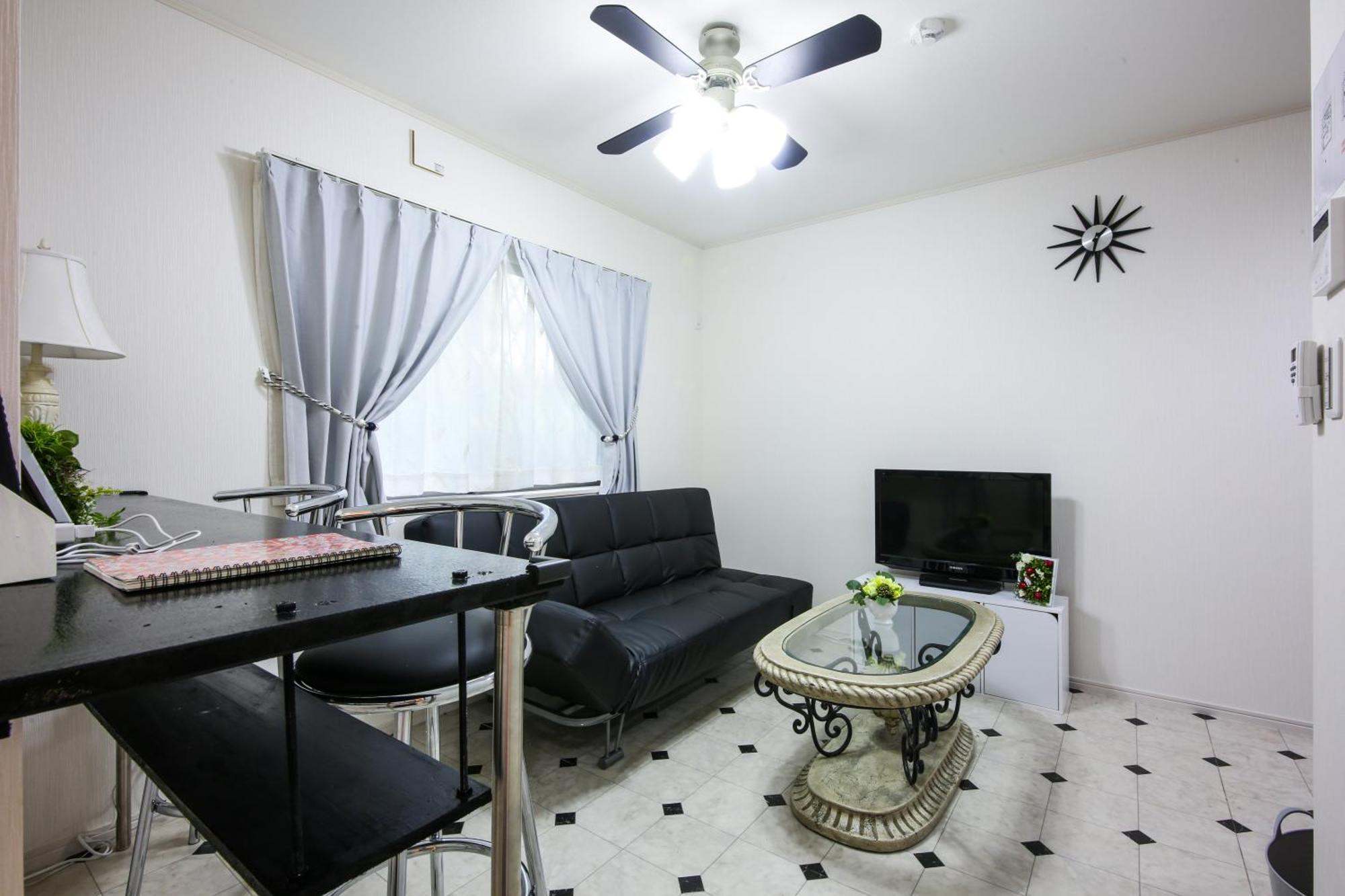 3, Kameido, Entire House For Rent Holiday home Tokyo