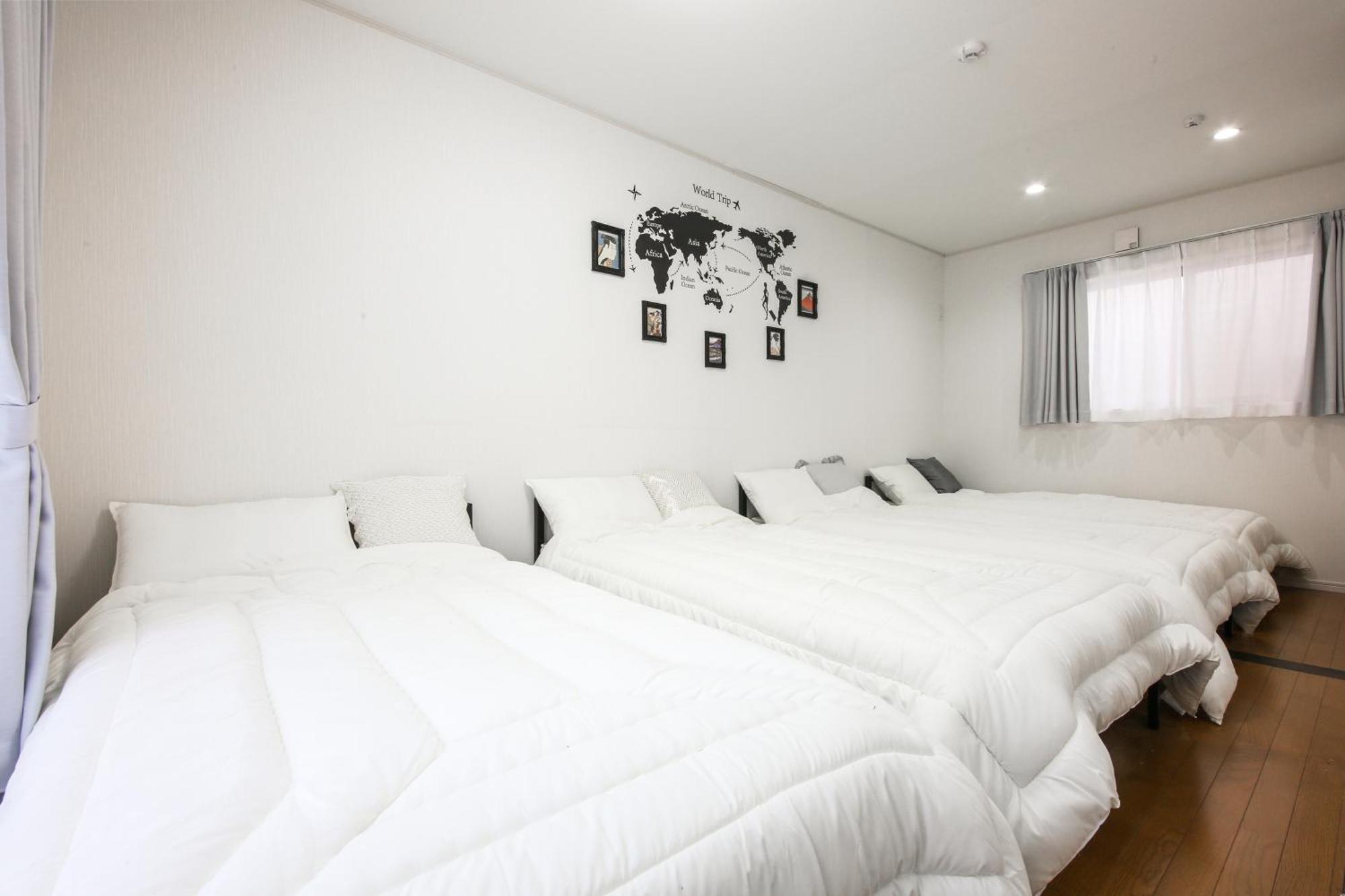 3, Kameido, Entire House For Rent Holiday home