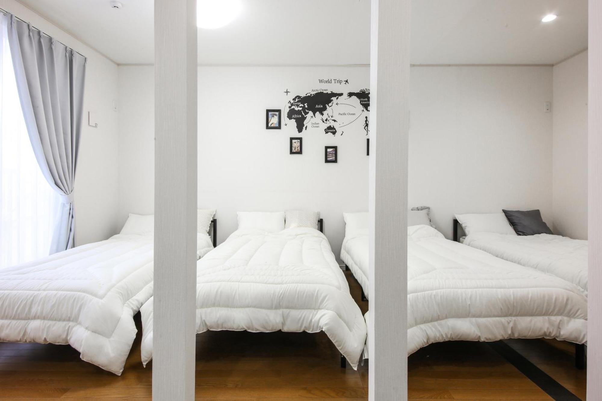 Holiday home 3, Kameido, Entire House For Rent Tokyo