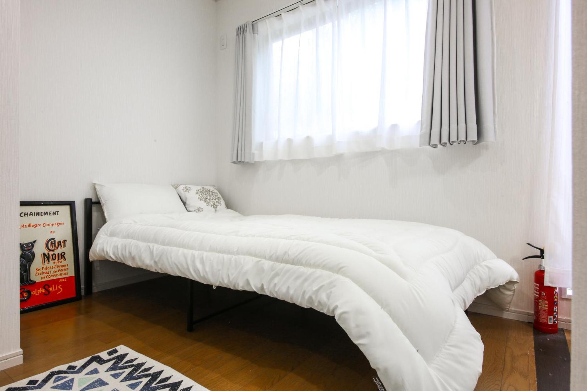 3, Kameido, Entire House For Rent Holiday home