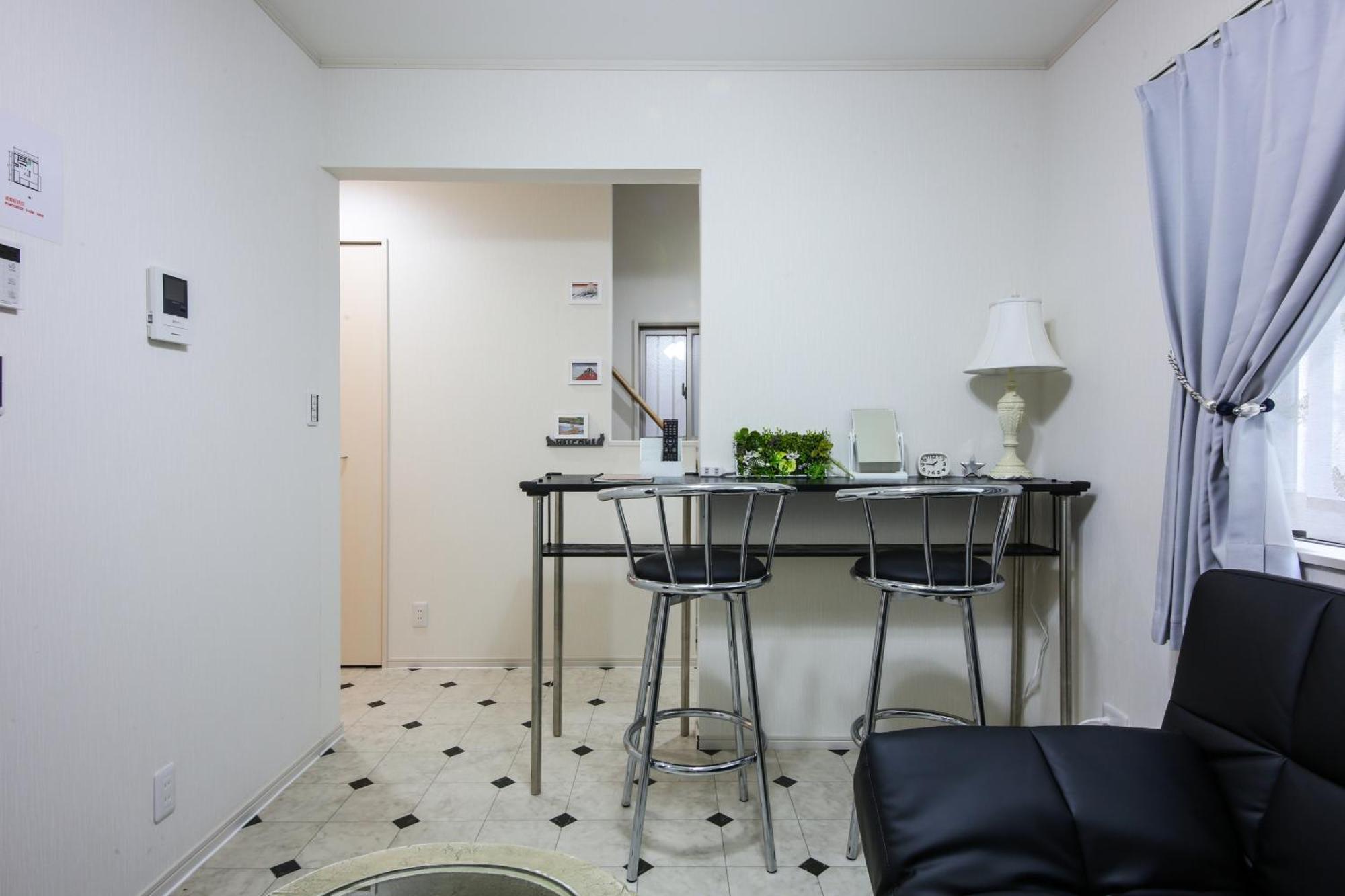 3, Kameido, Entire House For Rent *