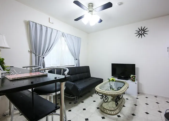 3, Kameido, Entire House For Rent