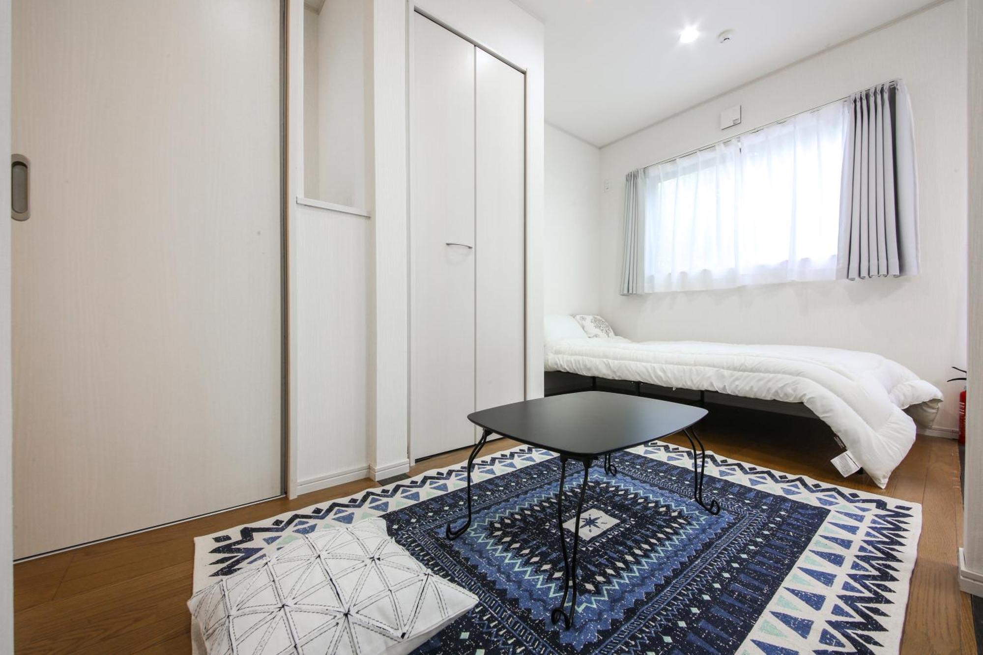 3, Kameido, Entire House For Rent *