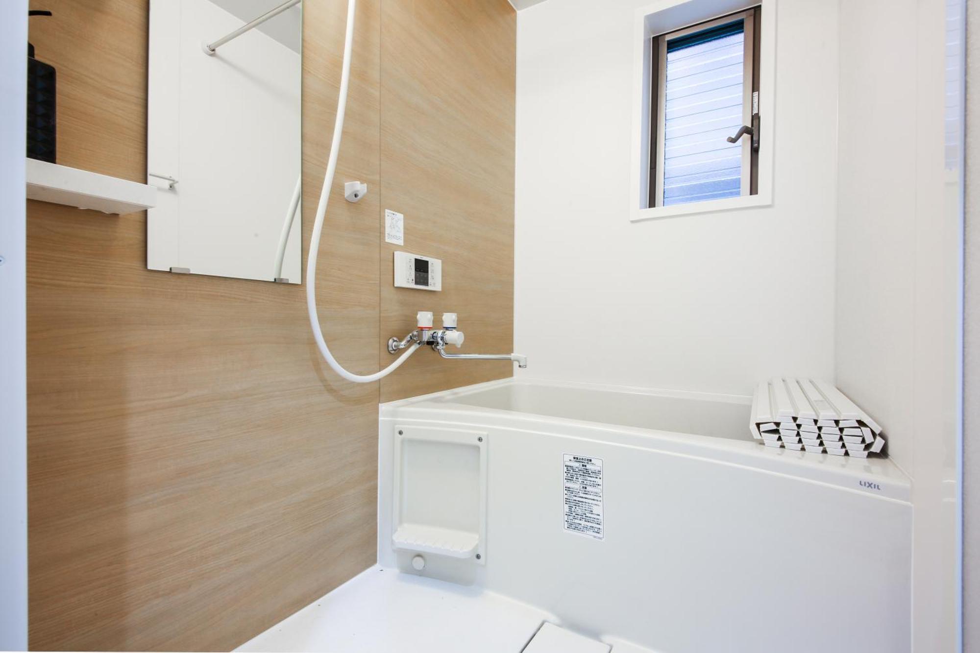 3, Kameido, Entire House For Rent Hébergement de vacances