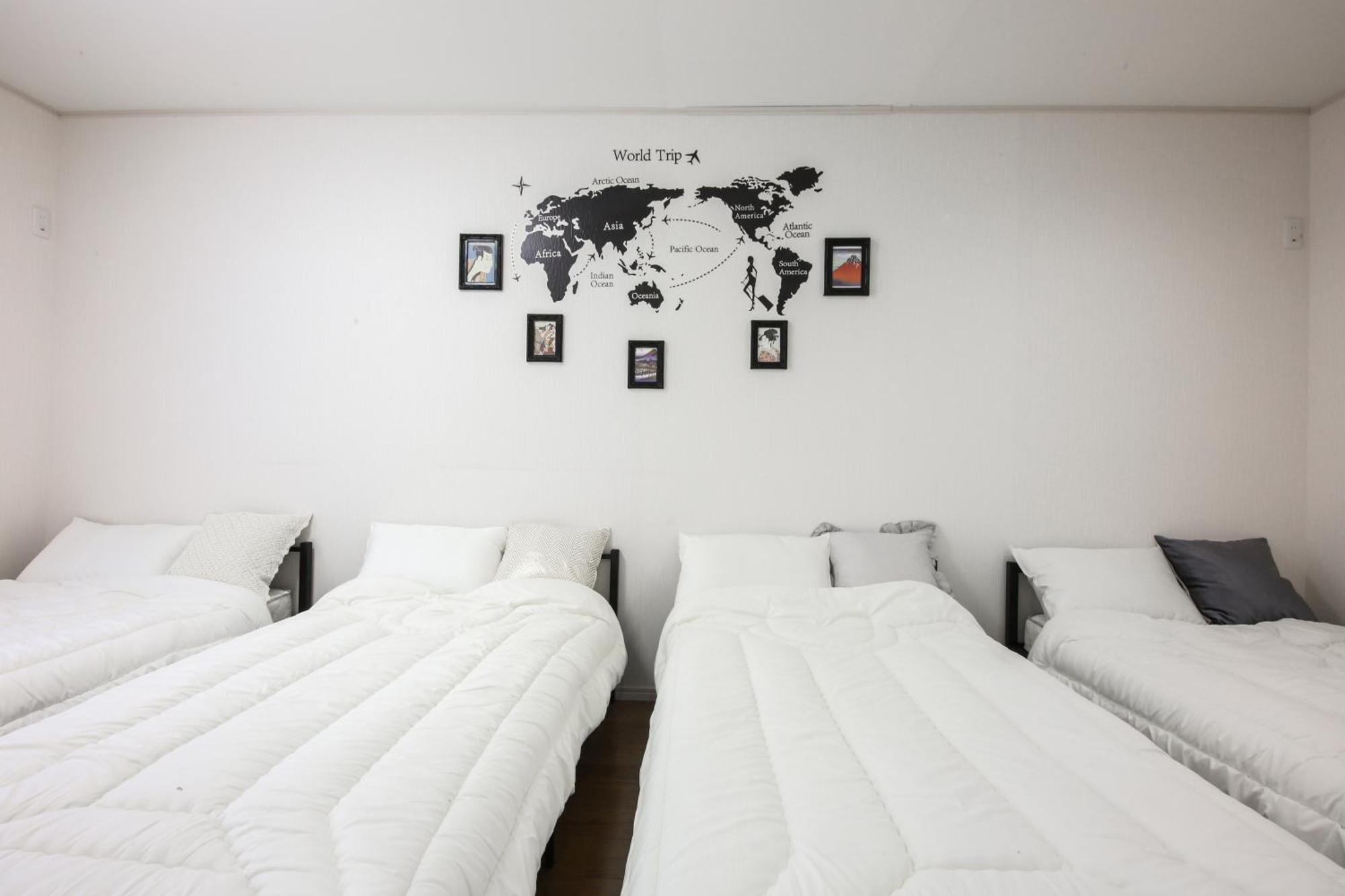 Hébergement de vacances 3, Kameido, Entire House For Rent