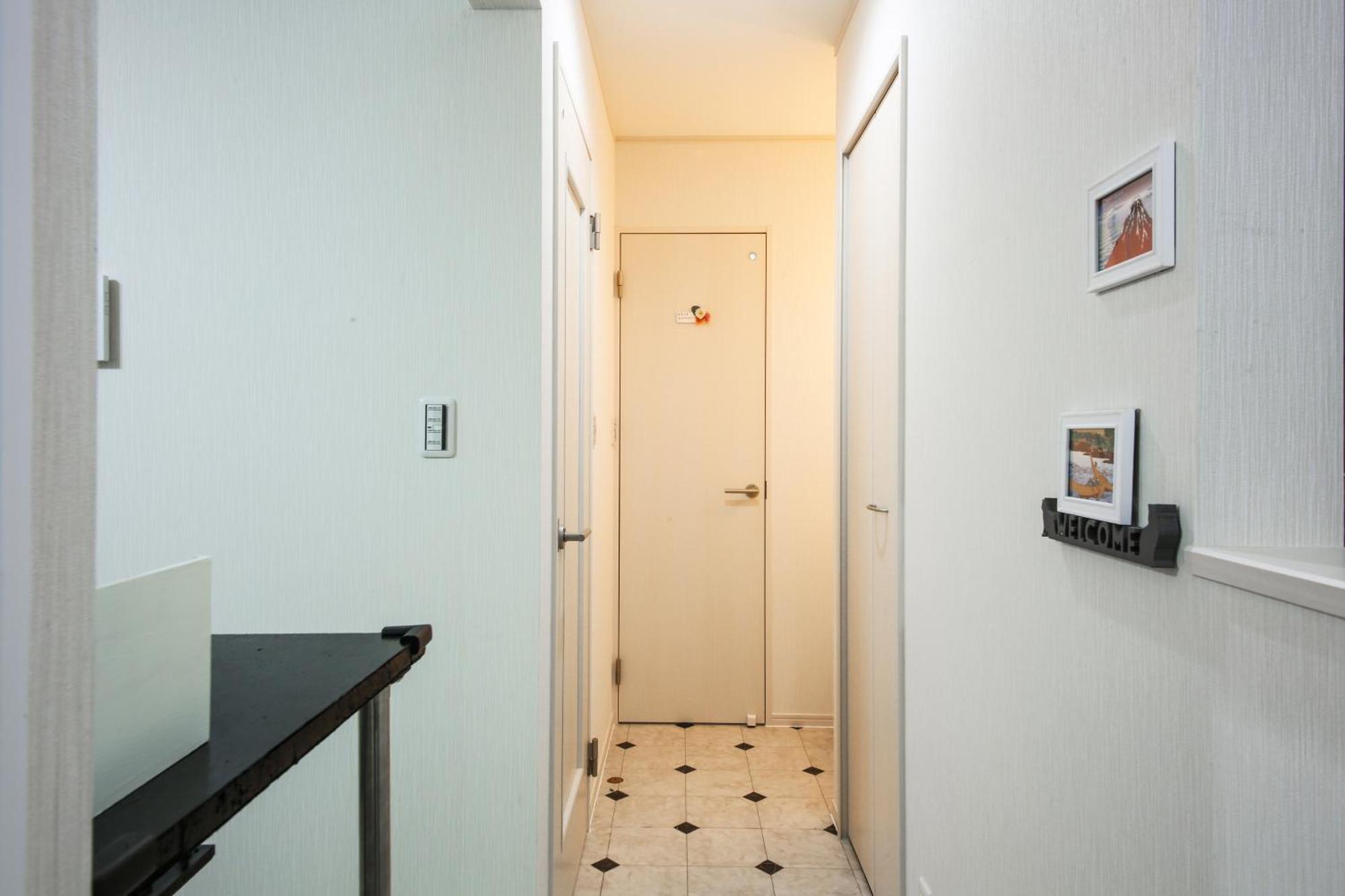 3, Kameido, Entire House For Rent Hébergement de vacances Tōkyō