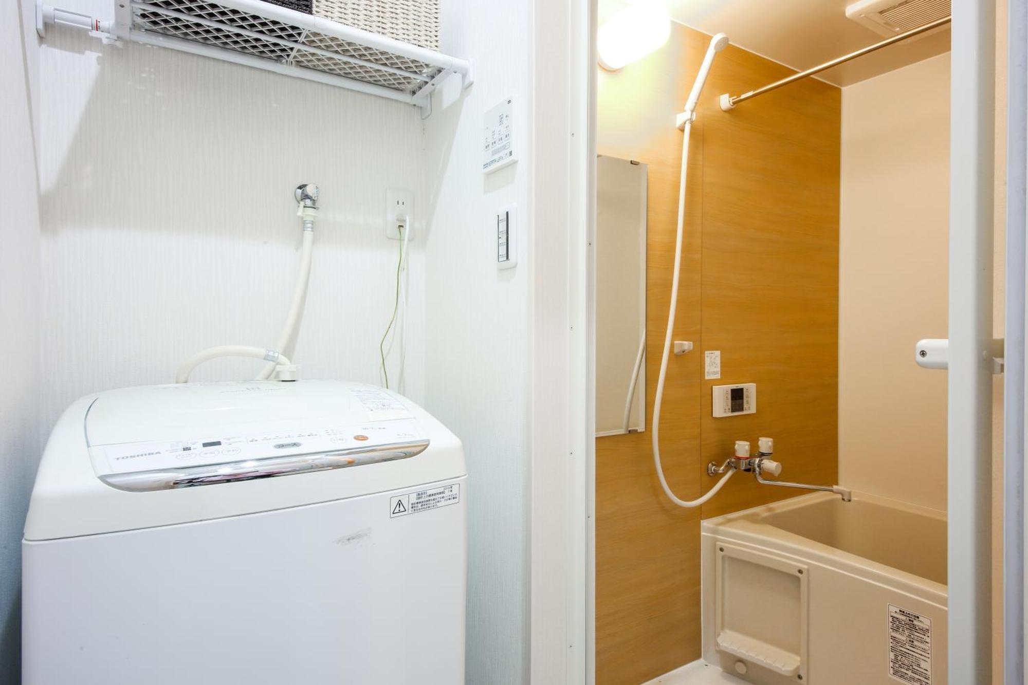 Hébergement de vacances 3, Kameido, Entire House For Rent