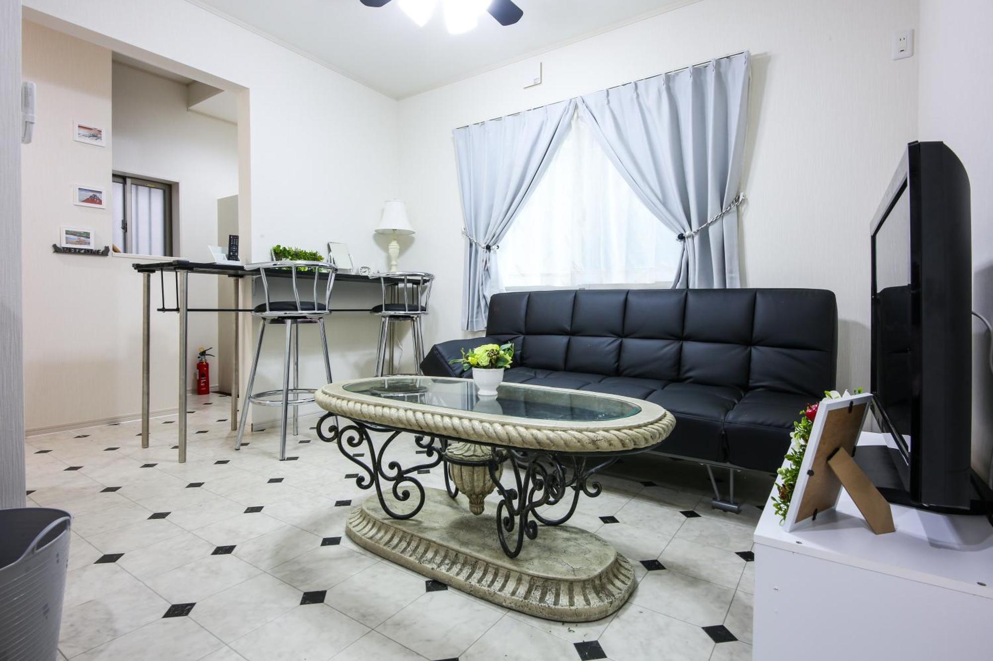 Hébergement de vacances 3, Kameido, Entire House For Rent *