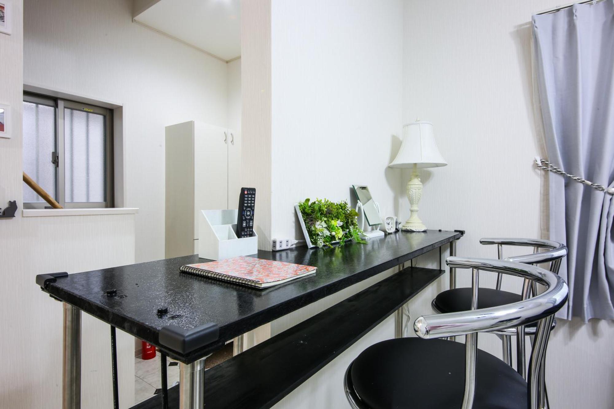 Hébergement de vacances 3, Kameido, Entire House For Rent *